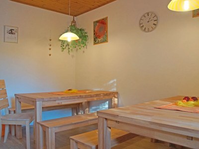 Holiday house Holiday home with sauna and whirlpool in Pichl - Features photo 8