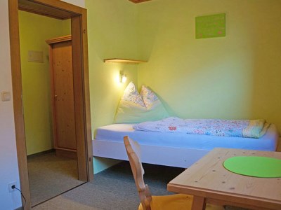 Holiday house Holiday home with sauna and whirlpool in Pichl - Features photo 11