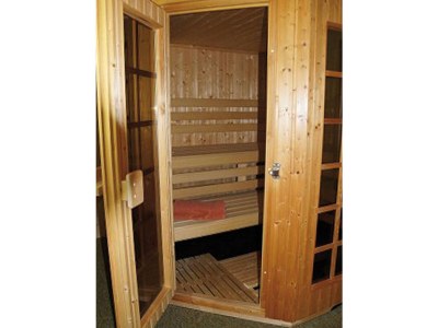 Holiday house Holiday home with sauna and whirlpool in Pichl - Features photo 15