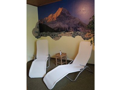 Holiday house Holiday home with sauna and whirlpool in Pichl - Features photo 17