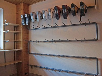 Holiday house Holiday home with sauna and whirlpool in Pichl - Features photo 18