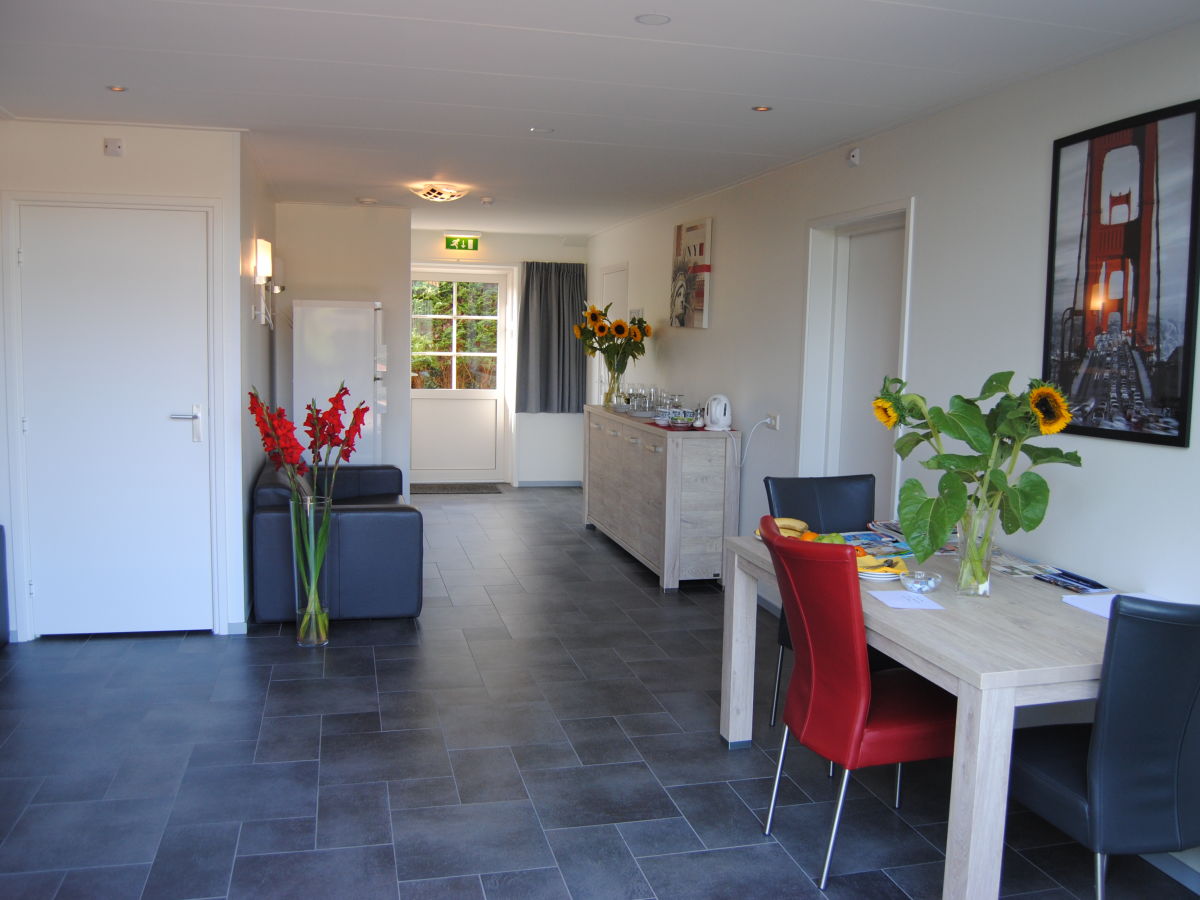 Holiday house Duinoord for Families 20 Persons - Features photo 4