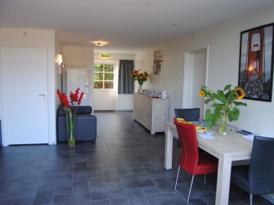 Holiday house Duinoord for Families 20 Persons - Features photo 4