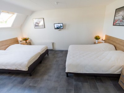 Holiday house Duinoord for Families 20 Persons - Features photo 6