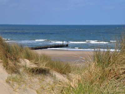 Holiday house Duinoord for Families 20 Persons - Environment photo 15