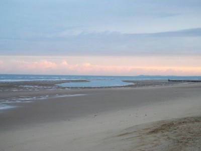 Holiday house Duinoord for Families 20 Persons - Environment photo 16