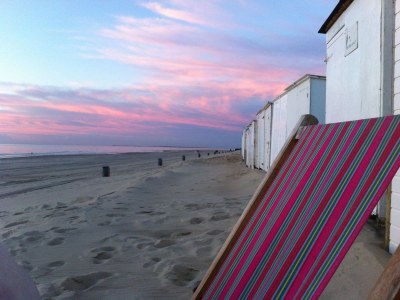 Holiday house Duinoord for Families 20 Persons - Environment photo 19