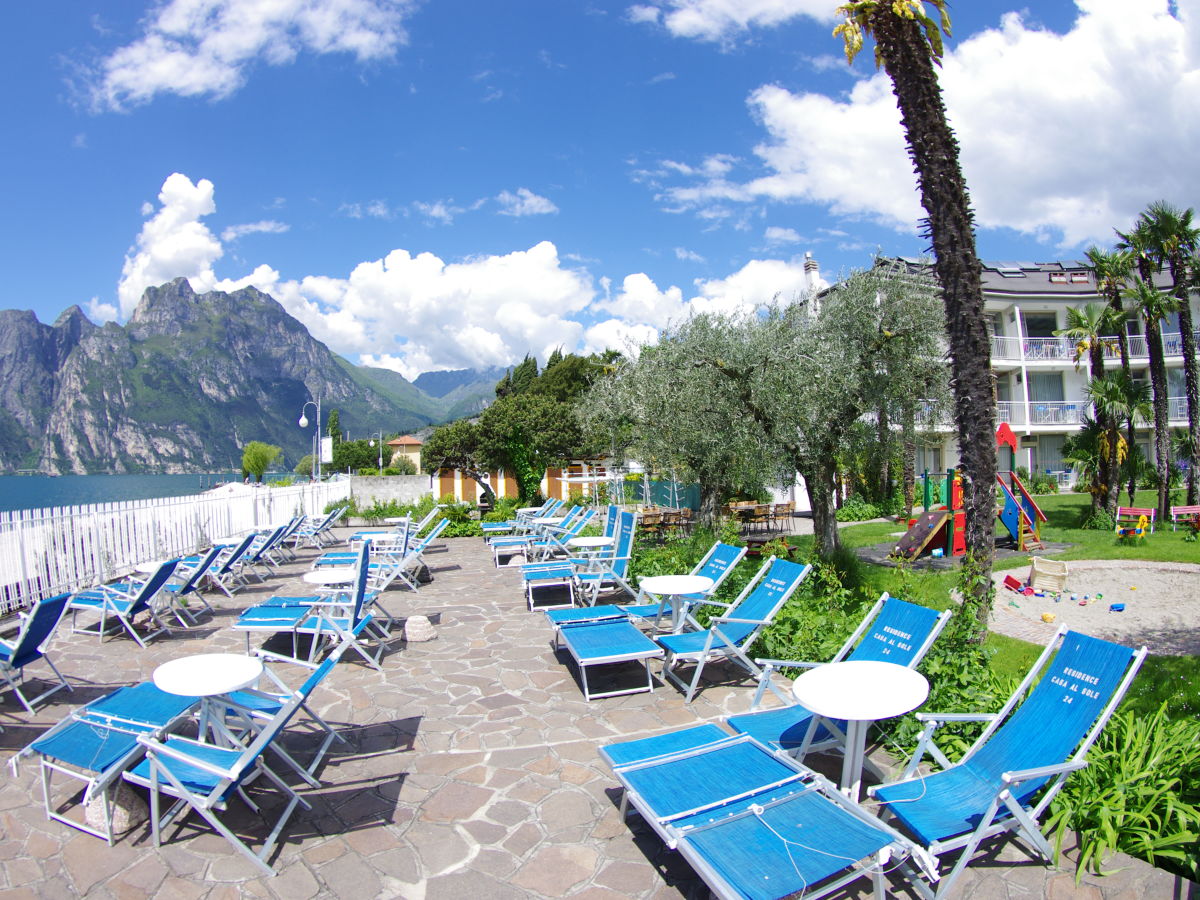 Holiday apartment Residence Casa al Sole - Outdoor photo 2