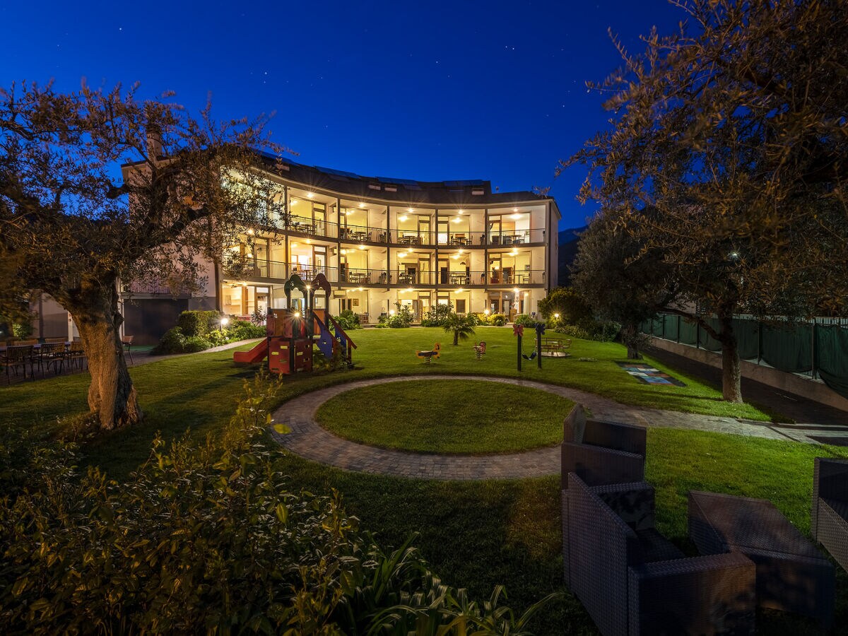 Holiday apartment Residence Casa al Sole - Outdoor photo 4