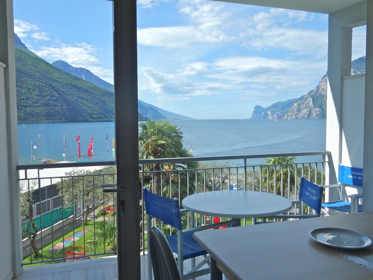 Holiday apartment Residence Casa al Sole - Outdoor photo 5