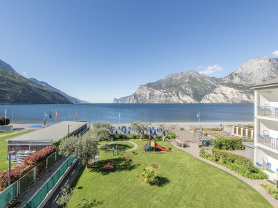 Holiday apartment Residence Casa al Sole - Outdoor photo 3