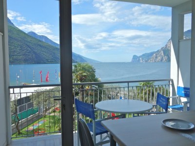 Holiday apartment Residence Casa al Sole - Outdoor photo 5