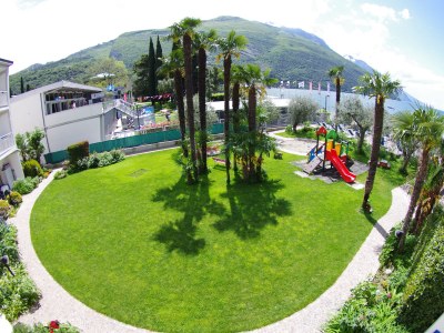 Holiday apartment Residence Casa al Sole - Outdoor photo 7