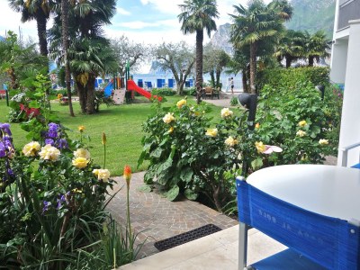 Holiday apartment Residence Casa al Sole - Outdoor photo 9