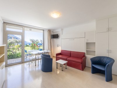 Holiday apartment Residence Casa al Sole - Features photo 11