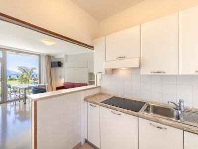 Holiday apartment Residence Casa al Sole - Features photo 12