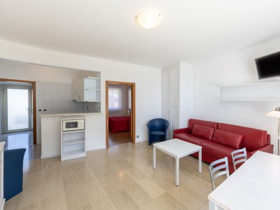 Holiday apartment Residence Casa al Sole - Features photo 16