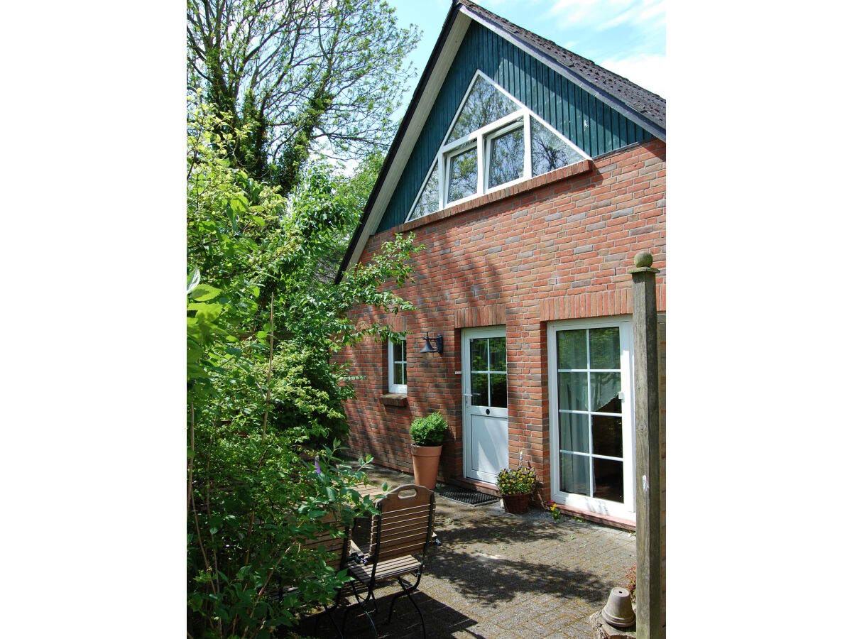 Holiday apartment House Momme - Outdoor photo 2