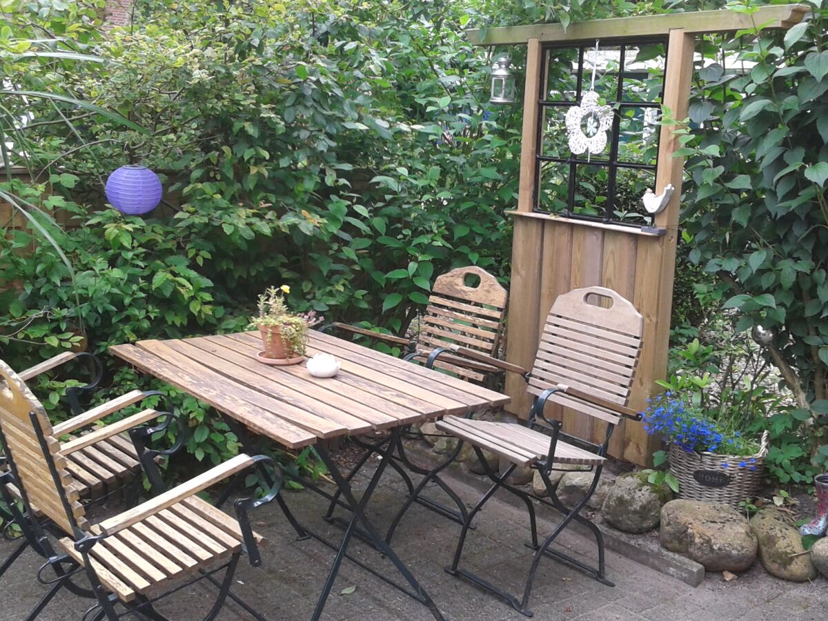 Holiday apartment House Momme - Outdoor photo 3