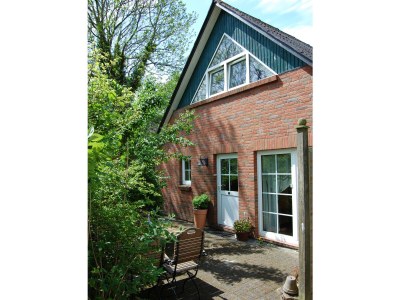 Holiday apartment House Momme - Outdoor photo 2