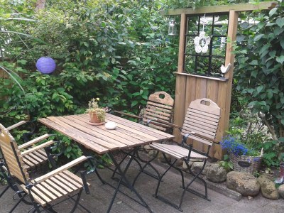 Holiday apartment House Momme - Outdoor photo 3