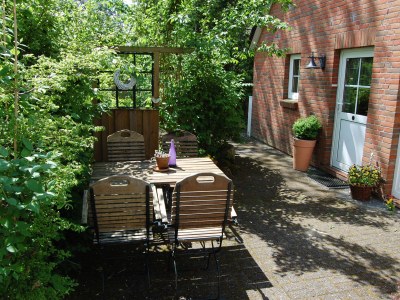 Holiday apartment House Momme - Outdoor photo 4
