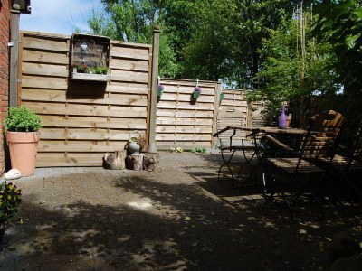 Holiday apartment House Momme - Outdoor photo 5