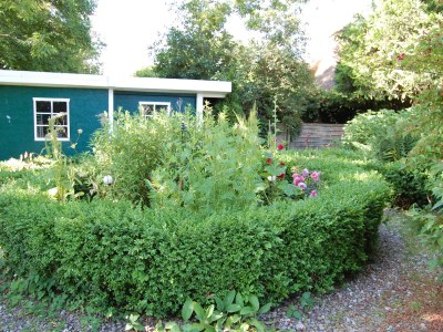 Holiday apartment House Momme - Outdoor photo 6