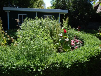 Holiday apartment House Momme - Outdoor photo 7