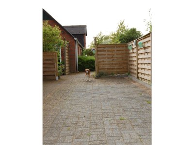 Holiday apartment House Momme - Outdoor photo 8