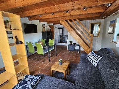 Holiday apartment House Momme - Features photo 9