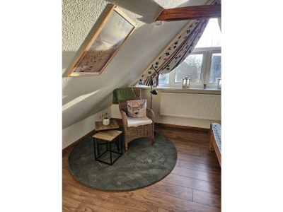 Holiday apartment House Momme - Features photo 14