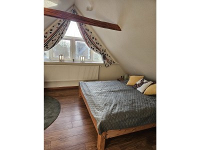 Holiday apartment House Momme - Features photo 15