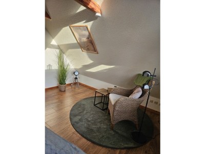 Holiday apartment House Momme - Features photo 16