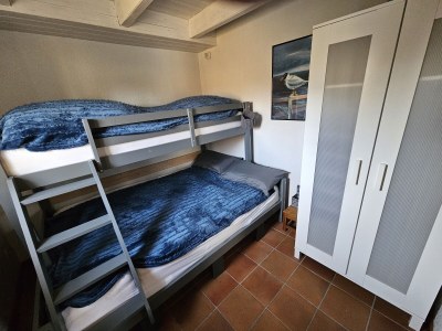 Holiday apartment House Momme - Features photo 17