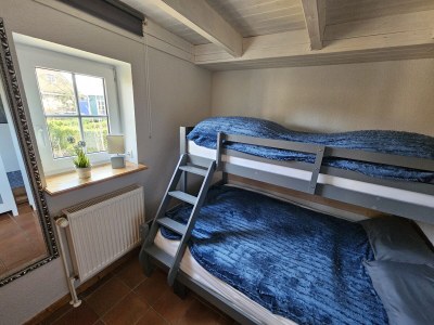 Holiday apartment House Momme - Features photo 18