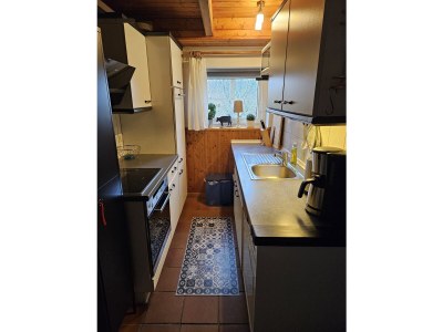 Holiday apartment House Momme - Features photo 19