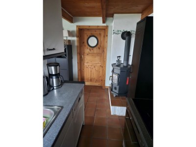 Holiday apartment House Momme - Features photo 20