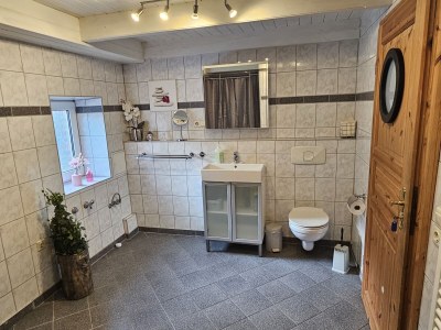 Holiday apartment House Momme - Features photo 21