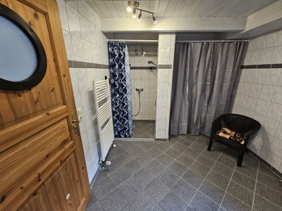 Holiday apartment House Momme - Features photo 22