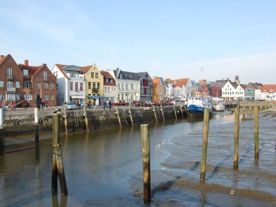 Holiday apartment House Momme - Environment photo 24