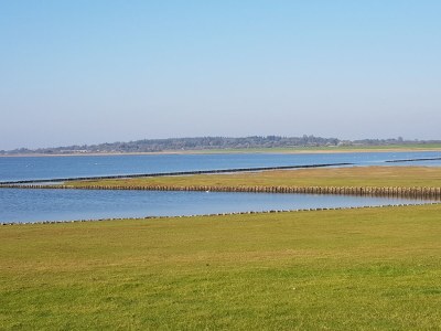 Holiday apartment House Momme - Environment photo 25