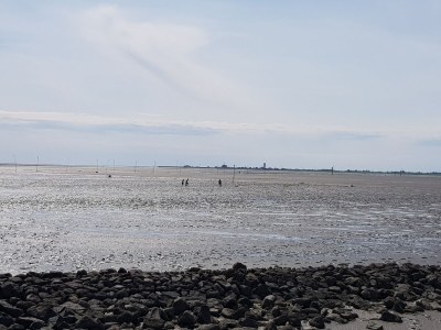 Holiday apartment House Momme - Environment photo 29