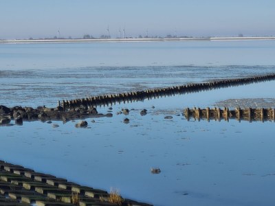 Holiday apartment House Momme - Environment photo 30