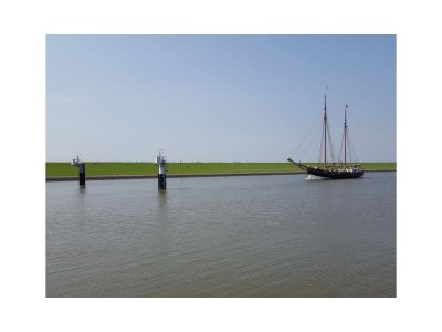 Holiday apartment House Momme - Environment photo 31