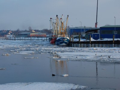 Holiday apartment House Momme - Environment photo 33