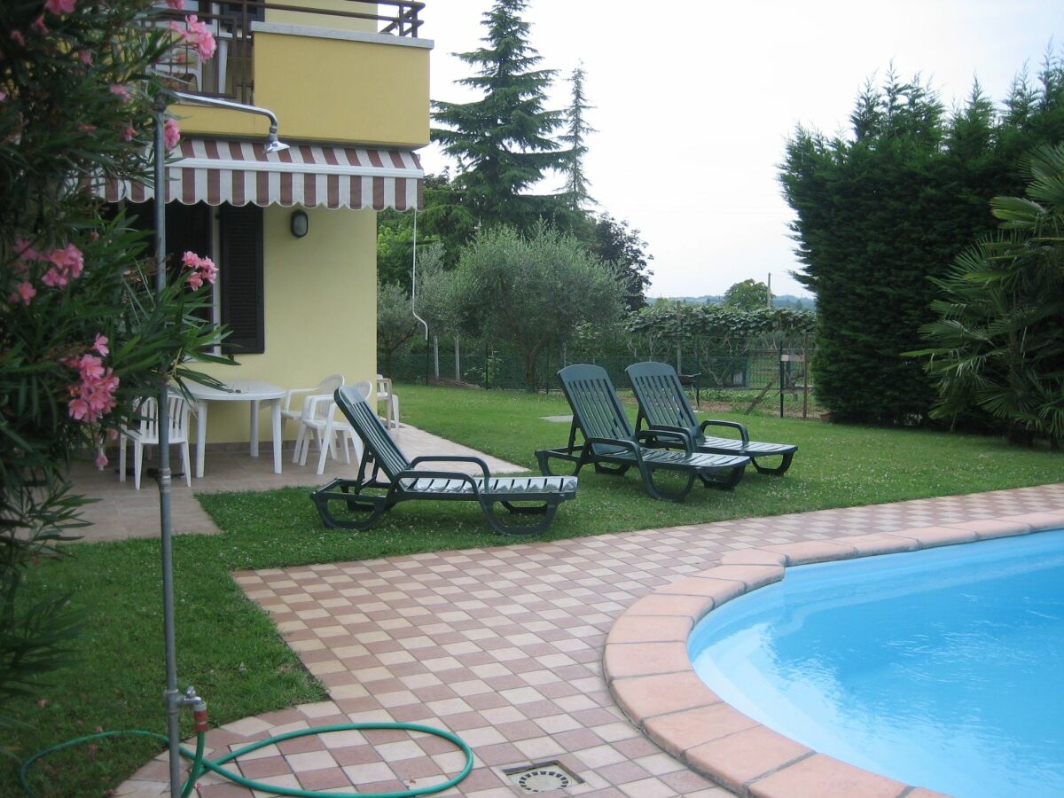 Holiday apartment Le Terme - Outdoor photo 3