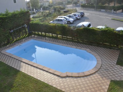 Holiday apartment Le Terme - Outdoor photo 2