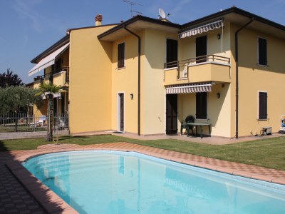 Holiday apartment Le Terme - Outdoor photo 4