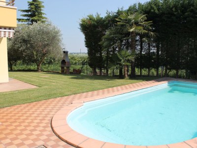 Holiday apartment Le Terme - Outdoor photo 5